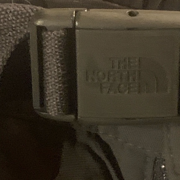 The Northeast cargo pants with Attached belt - Picture 4 of 4